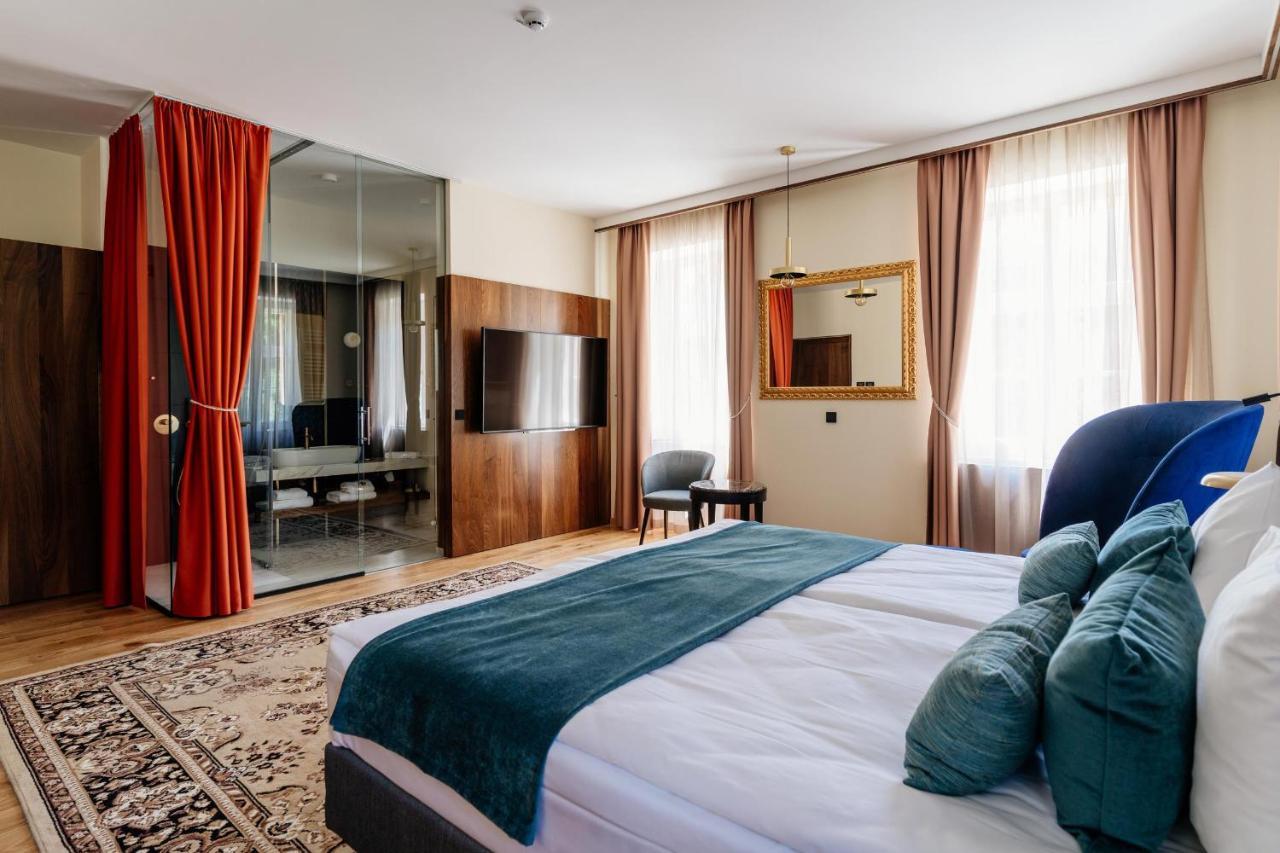 Boutique Hotel Dobrna - Terme Dobrna Exterior foto