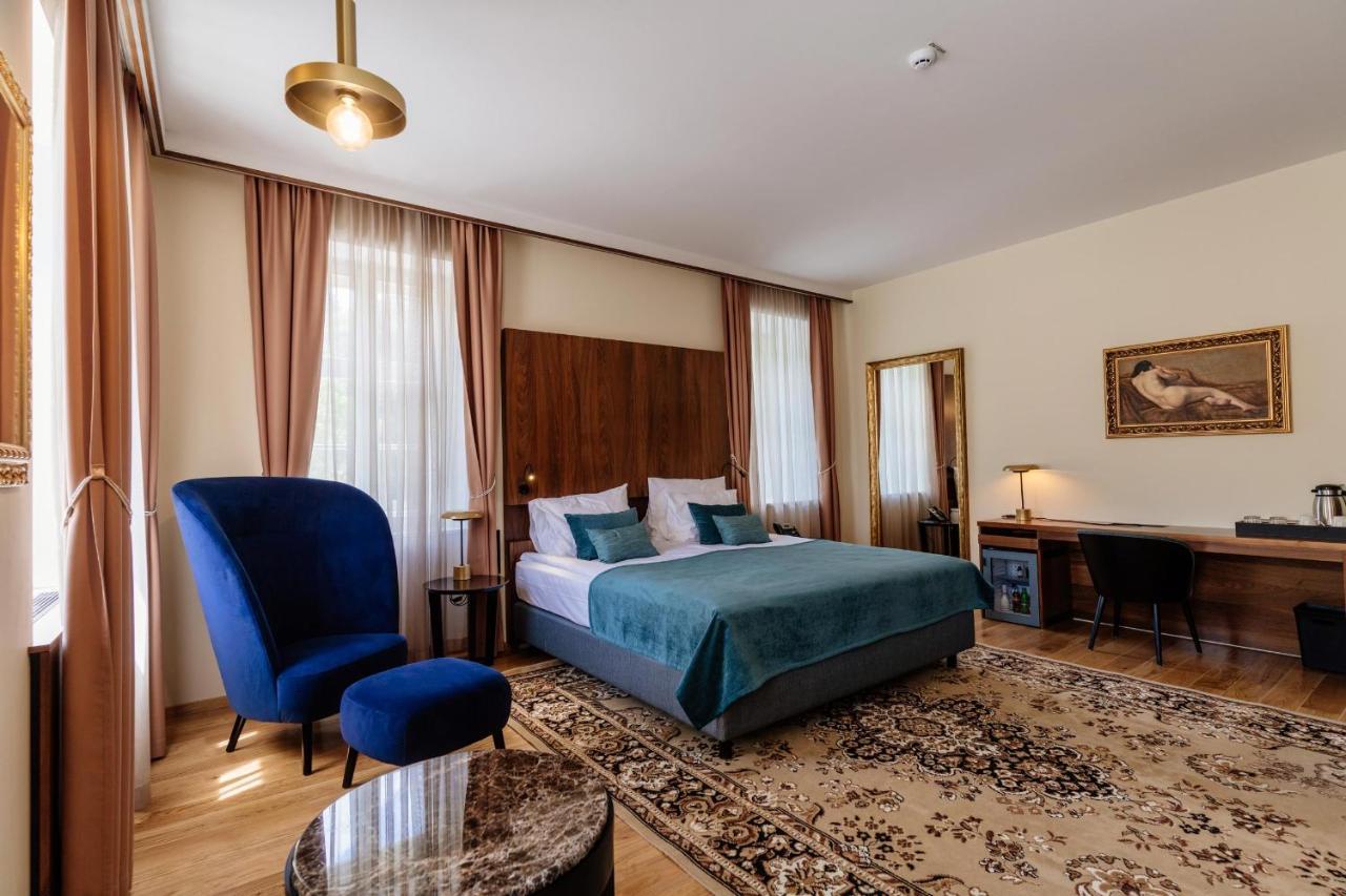 Boutique Hotel Dobrna - Terme Dobrna Exterior foto