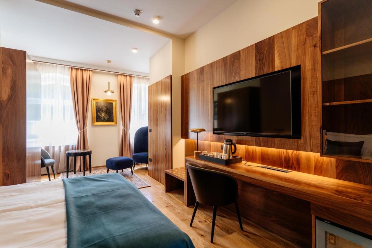 Boutique Hotel Dobrna - Terme Dobrna Exterior foto