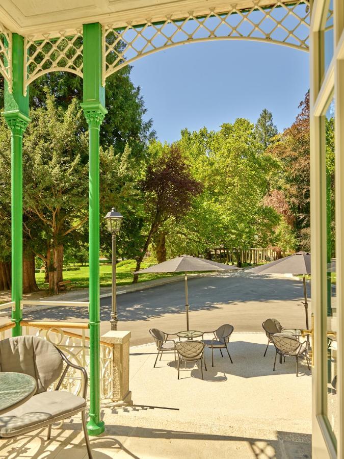 Boutique Hotel Dobrna - Terme Dobrna Exterior foto