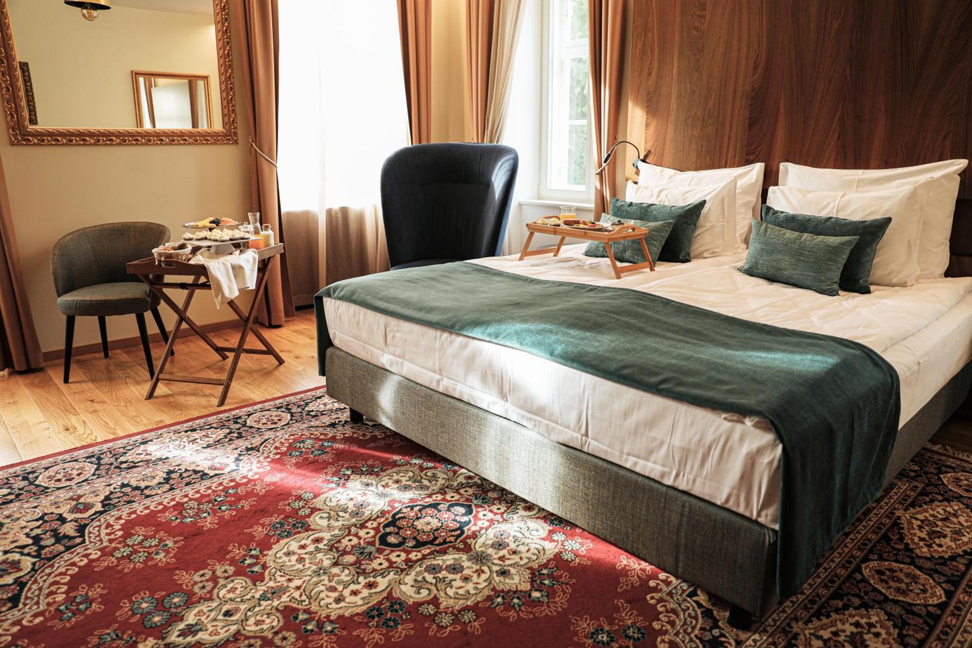 Boutique Hotel Dobrna - Terme Dobrna Exterior foto