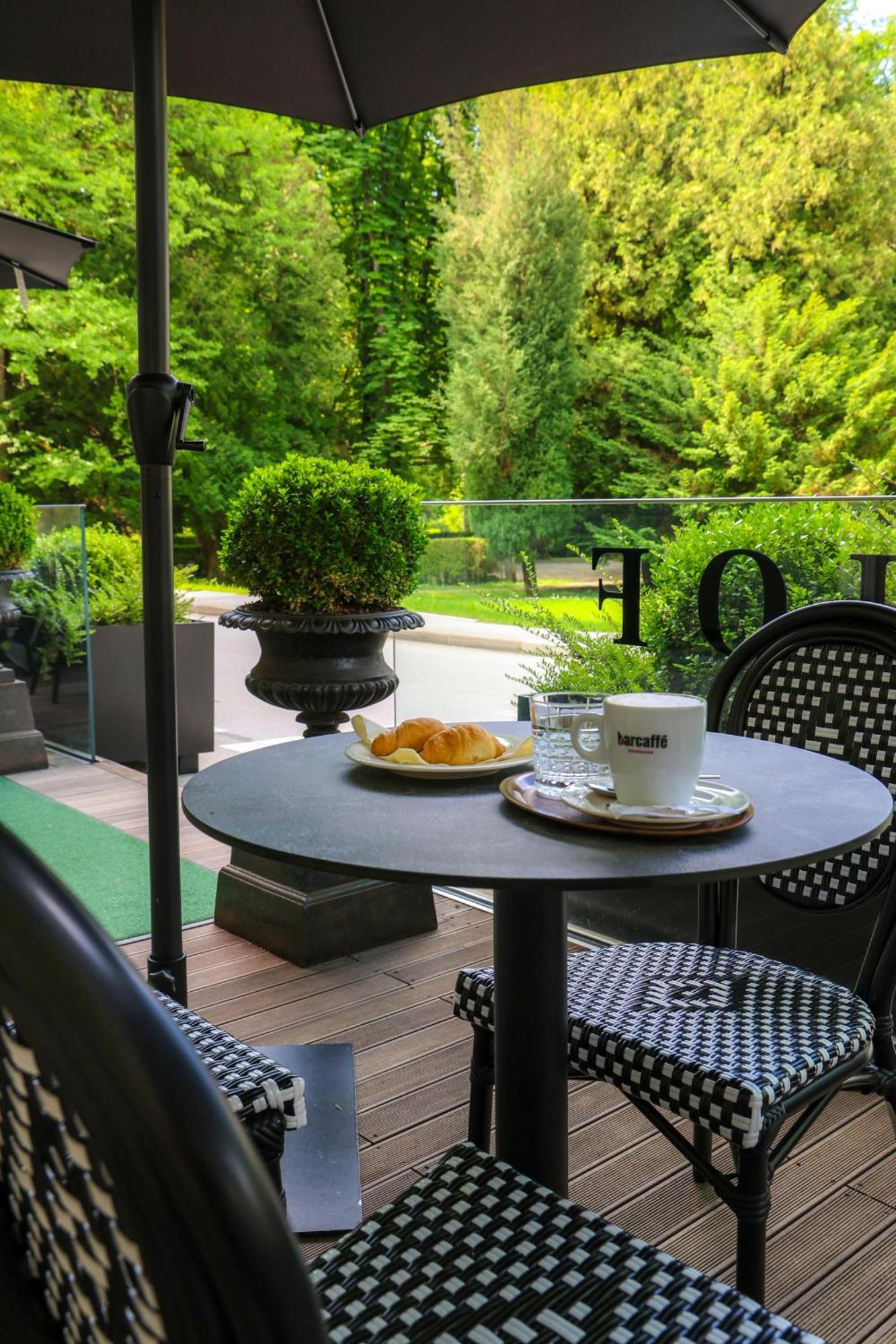 Boutique Hotel Dobrna - Terme Dobrna Exterior foto